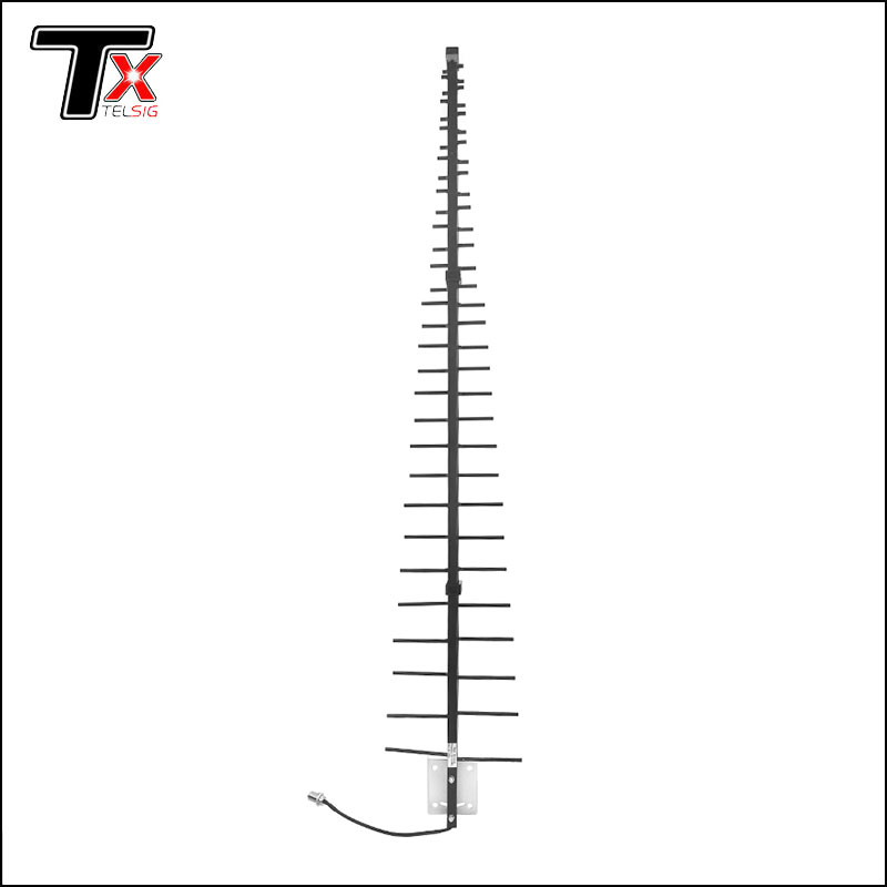 720-1020MHz 14dBi दिशात्मक एन्टेना