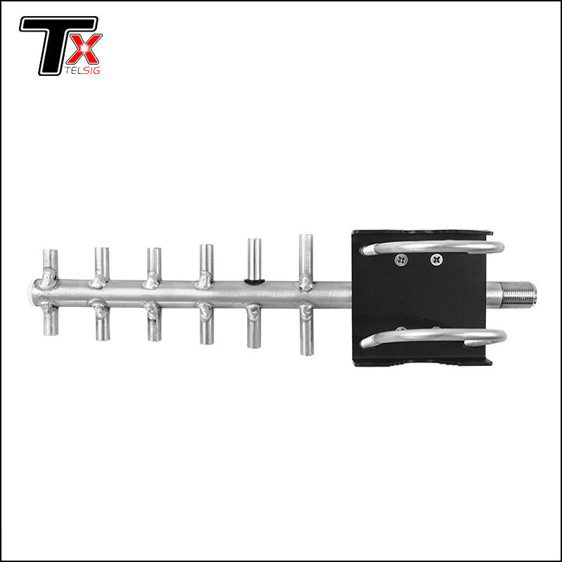 840-920MHz 10dBi Yagi दिशात्मक एन्टेना