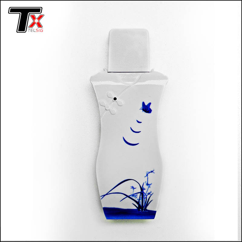 Qipao USB डिस्क जीपीएस जैमर